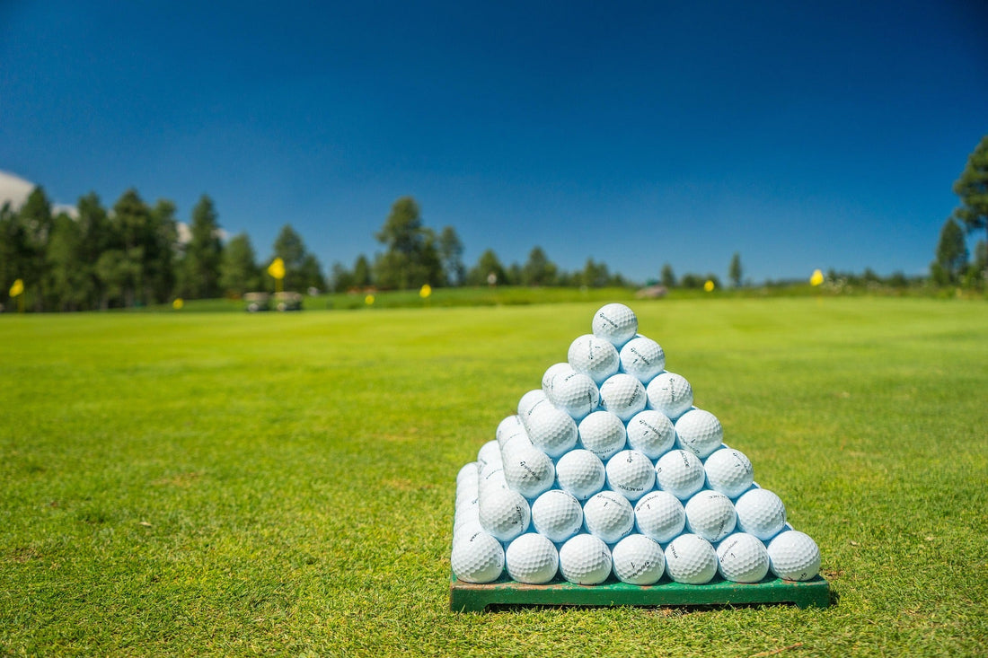 5 Drills You Can Do on an Outdoor Golf Simulator