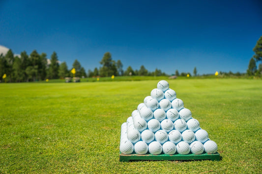 5 Drills You Can Do on an Outdoor Golf Simulator