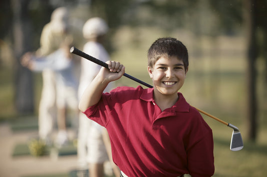 Cabana Golf Partners with First Tee: Driving Opportunity and Impact Through the Game of Golf