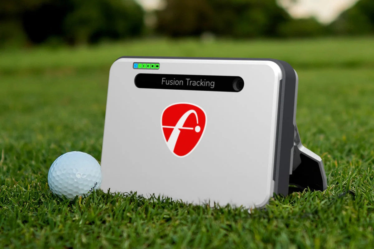 Golf Simulator Launch Monitors