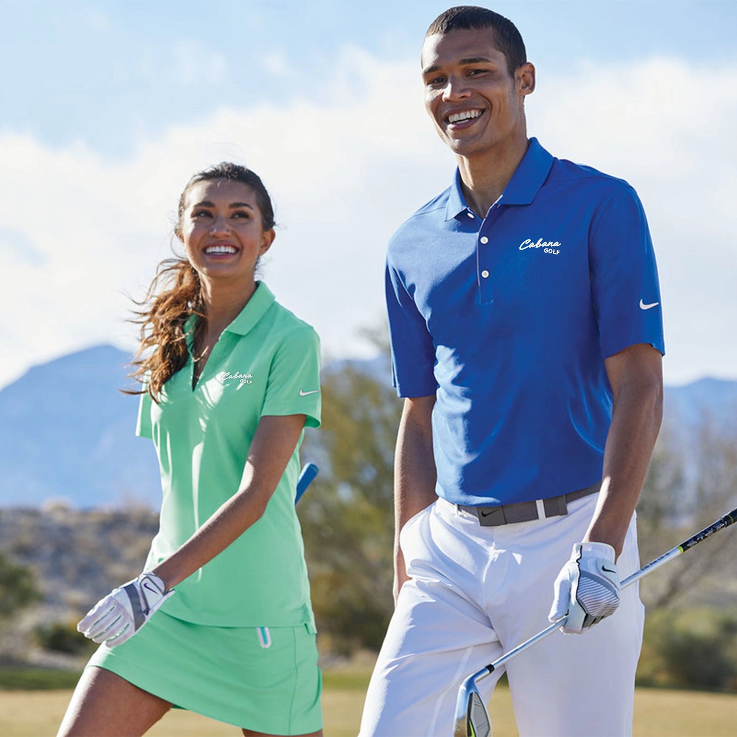 Golf Apparel