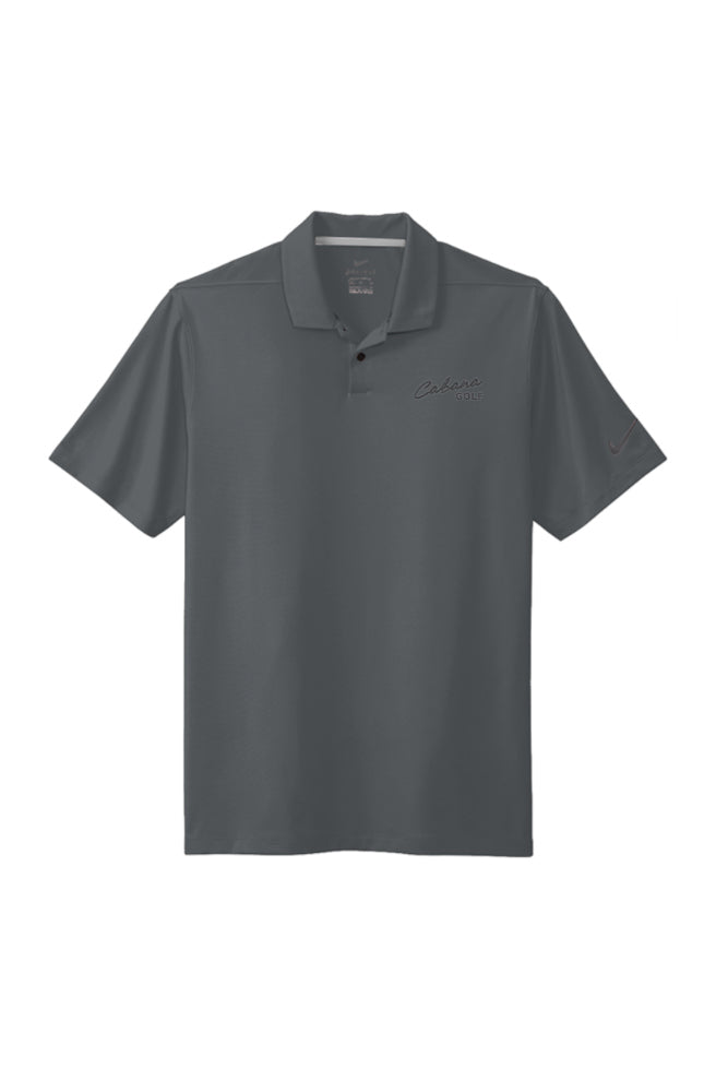 Cabana Golf x Nike Dri-FIT Vapor Golf Polo