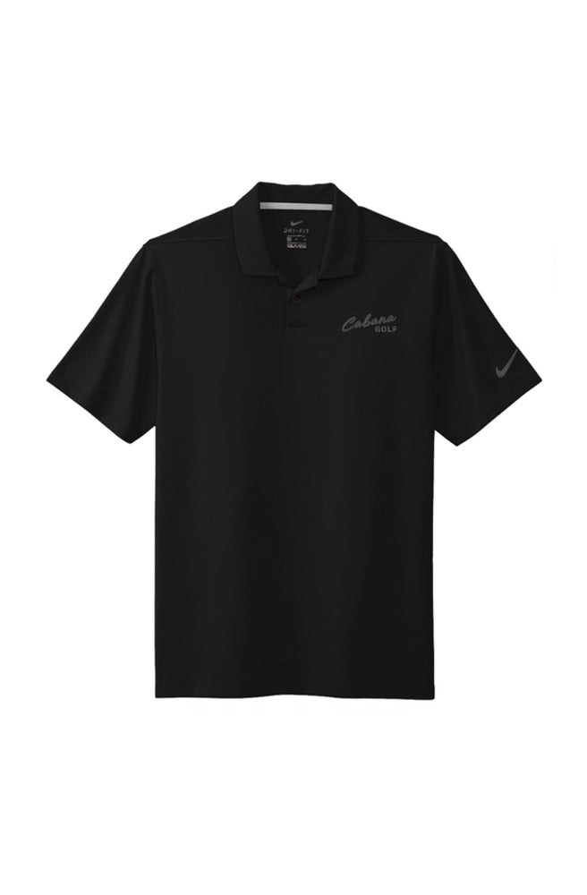 Cabana Golf x Nike Dri-FIT Vapor Golf Polo