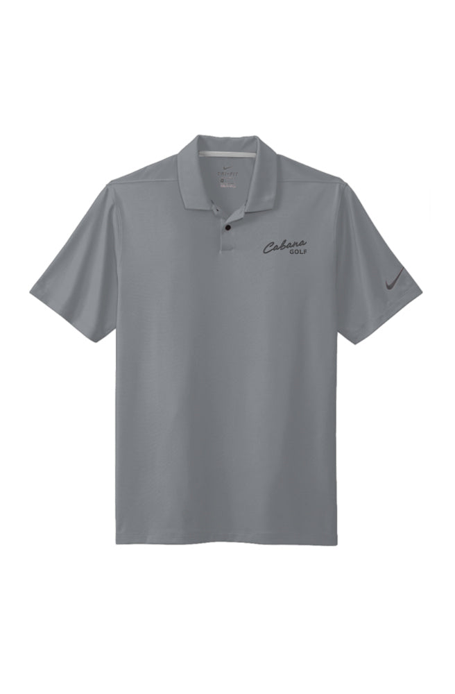 Cabana Golf x Nike Dri-FIT Vapor Golf Polo