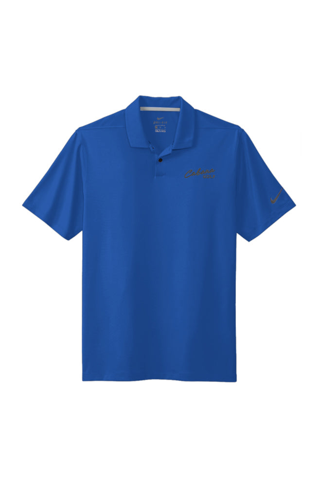 Cabana Golf x Nike Dri-FIT Vapor Golf Polo