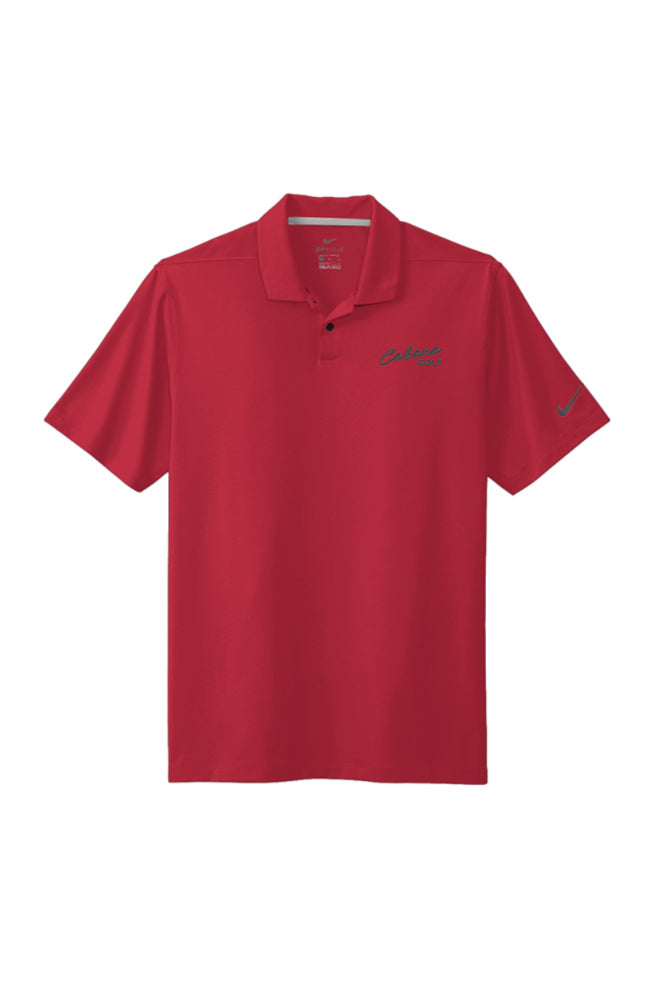 Cabana Golf x Nike Dri-FIT Vapor Golf Polo