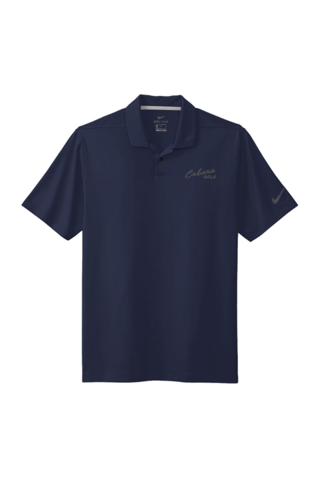 Cabana Golf x Nike Dri-FIT Vapor Golf Polo