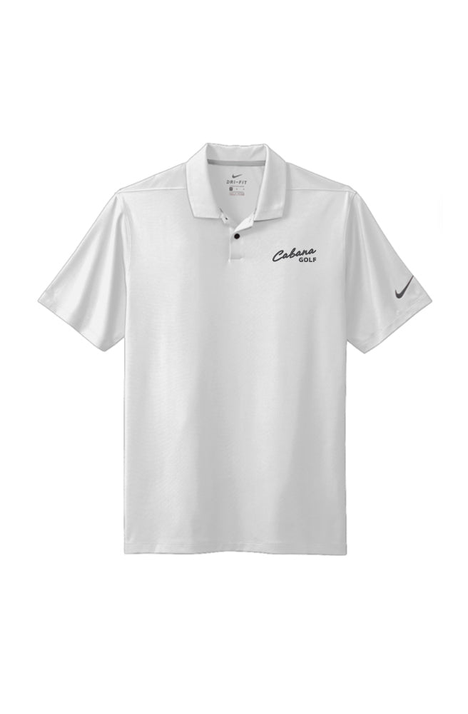 Cabana Golf x Nike Dri-FIT Vapor Golf Polo