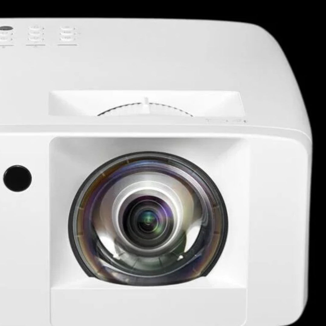 Cabana Golf Projectors Outdoor Golf Simulator