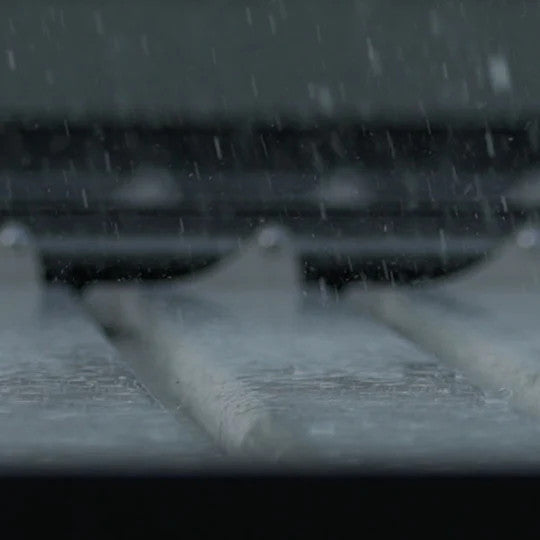 Cabana Golf Weatherproof Outdoor Golf Simulator