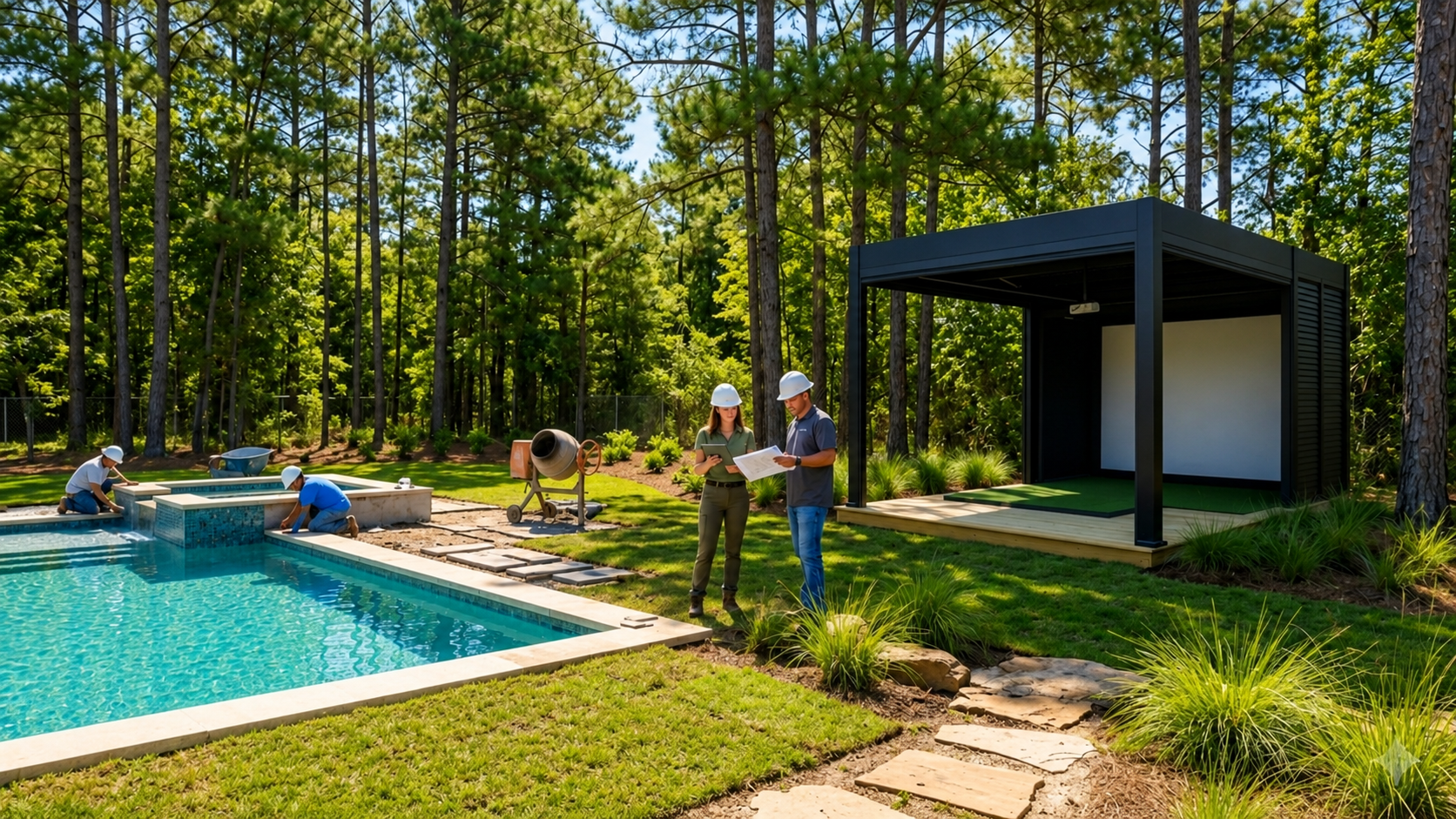 Cabana Golf Trade Partner Program