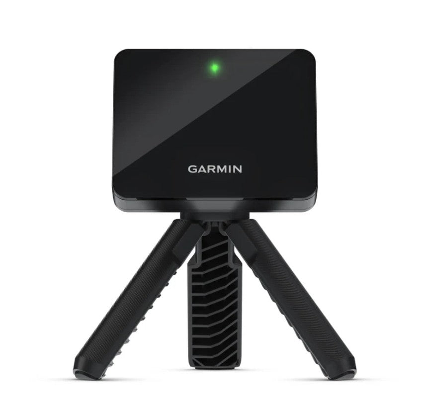 Cabana Golf Outdoor Golf Simulator Garmin Approach R10 Bundle (Structure + Simulator Package)
