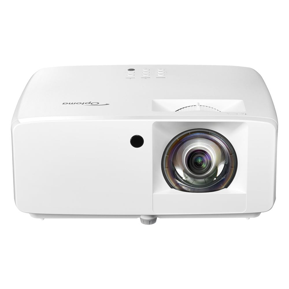 Optoma ZW350ST Short Throw Golf Simulator Projector