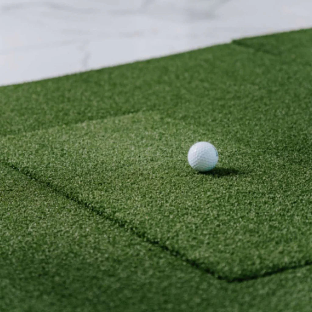 SIGPRO Softy Golf Simulator Hitting Strip