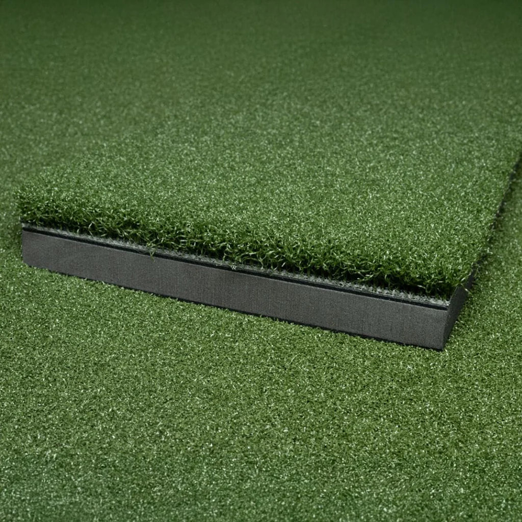 SIGPRO Softy Golf Simulator Hitting Strip